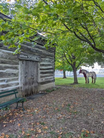 Bad Axe City Park - Bad Axe, MI