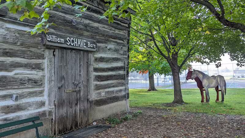 Bad Axe City Park - Bad Axe, MI