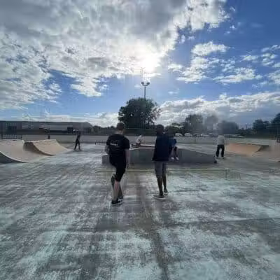 Bad Axe City Park - Bad Axe, MI