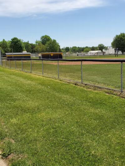 Bad Axe City Park - Bad Axe, MI