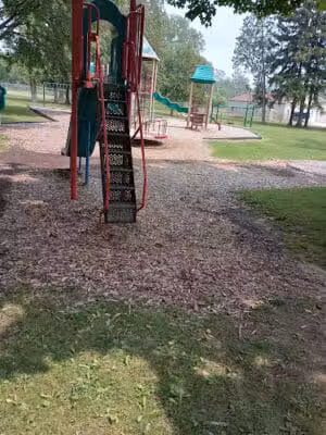 Bad Axe City Park - Bad Axe, MI