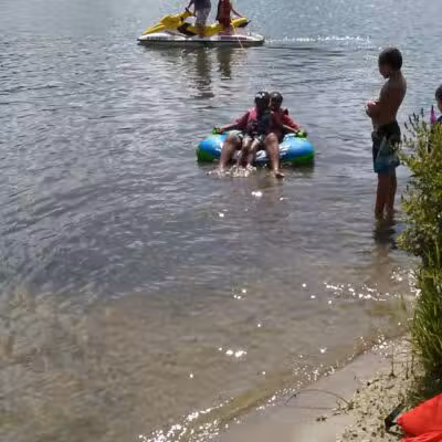 Casnovia Township Park - Bailey, MI