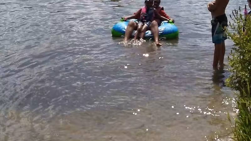 Casnovia Township Park - Bailey, MI