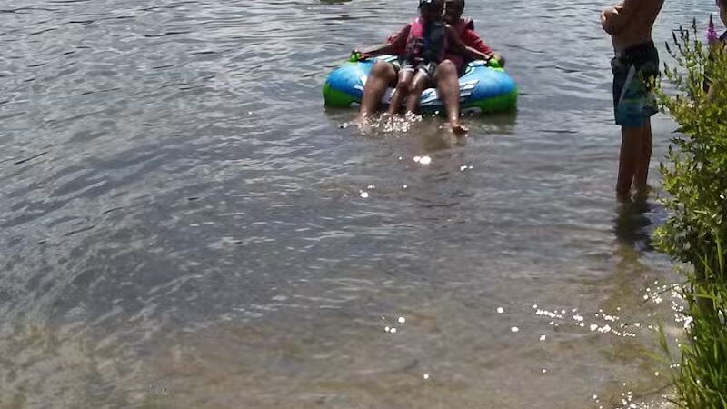 Casnovia Township Park - Bailey, MI