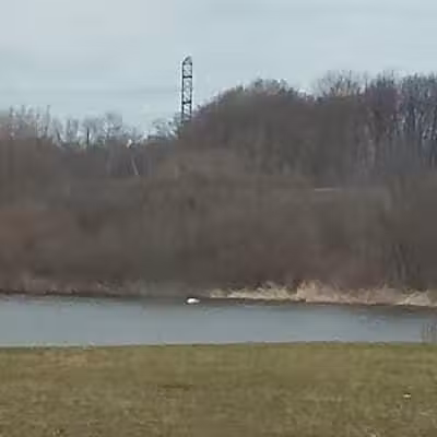Casnovia Township Park - Bailey, MI
