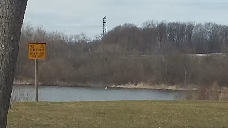 Casnovia Township Park - Bailey, MI