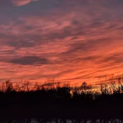 Casnovia Township Park - Bailey, MI