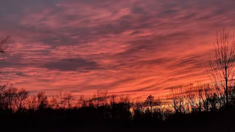 Casnovia Township Park - Bailey, MI