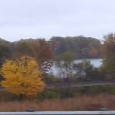 Casnovia Township Park - Bailey, MI