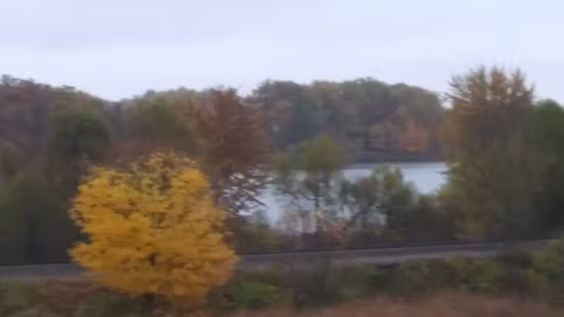 Casnovia Township Park - Bailey, MI