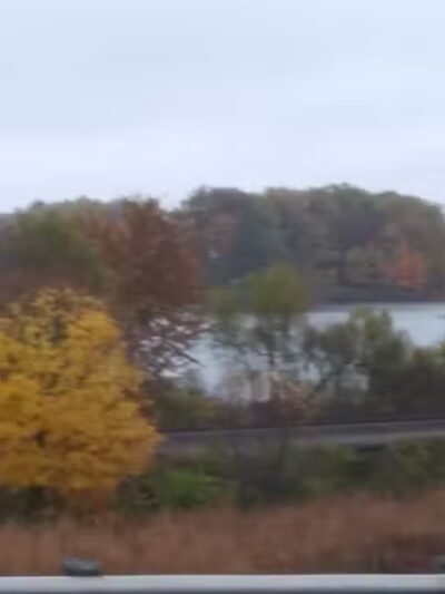 Casnovia Township Park - Bailey, MI