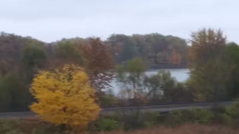 Casnovia Township Park - Bailey, MI