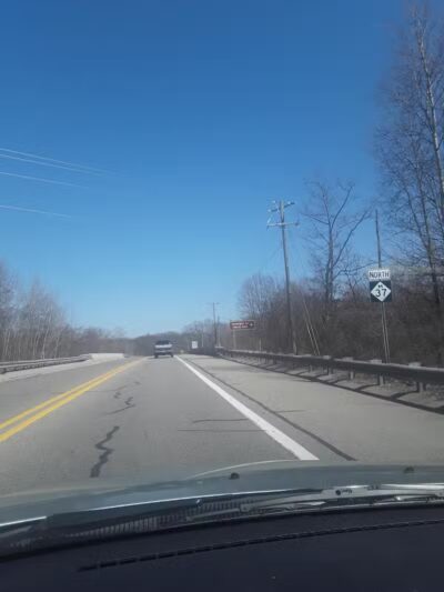 Casnovia Township Park - Bailey, MI