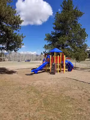 Weakland Fawks Park - Bailey, CO