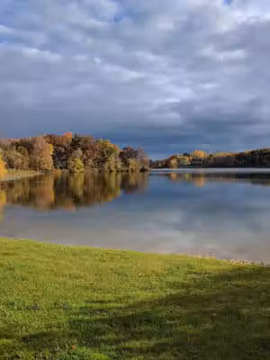 Casnovia Township Park - Bailey, MI