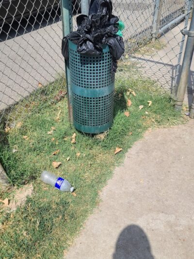 Centennial Dog Park - Bakersfield, CA