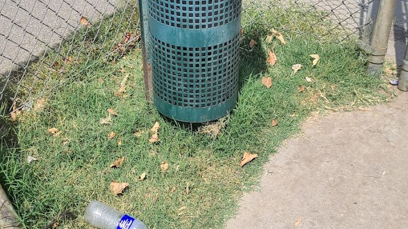 Centennial Dog Park - Bakersfield, CA