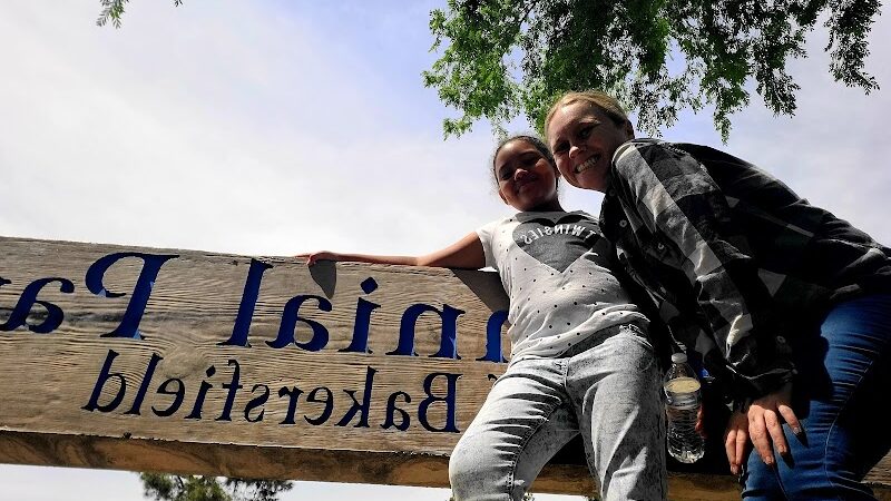 Centennial Dog Park - Bakersfield, CA