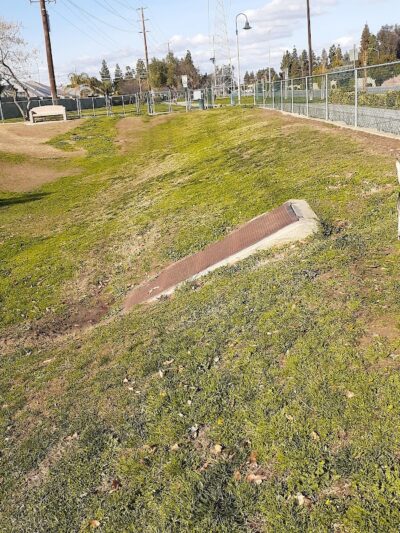 Coffee Road Small Dog Park - Bakersfield, CA