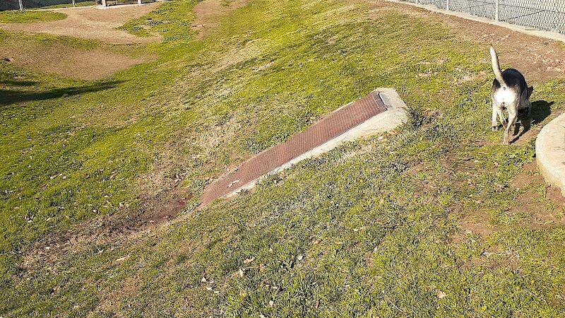 Coffee Road Small Dog Park - Bakersfield, CA