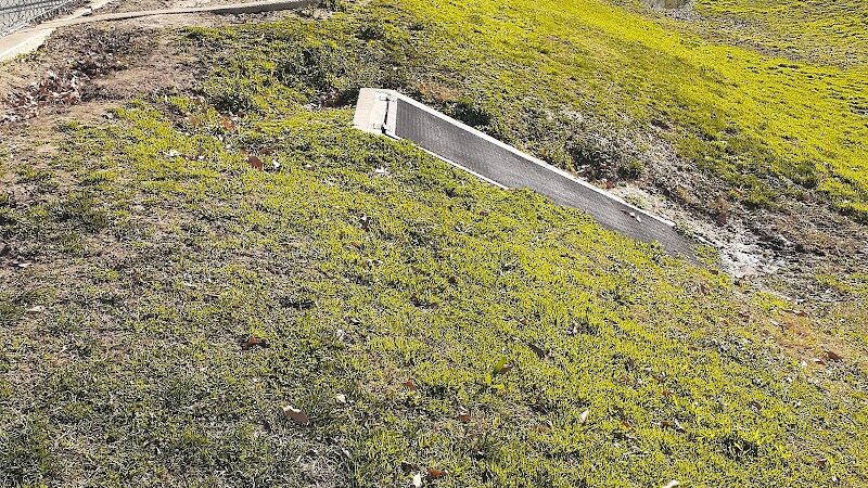 Coffee Road Small Dog Park - Bakersfield, CA