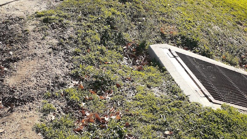 Coffee Road Small Dog Park - Bakersfield, CA