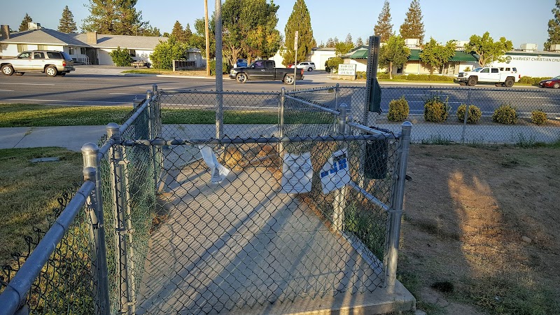 Coffee Road Small Dog Park - Bakersfield, CA