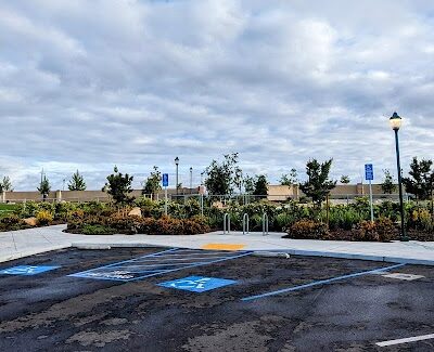 Highgate dog park - Bakersfield, CA