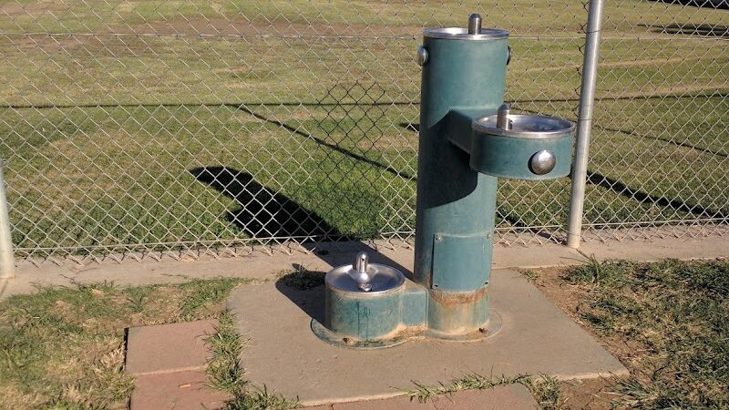 Krebs Dog Park - Bakersfield, CA