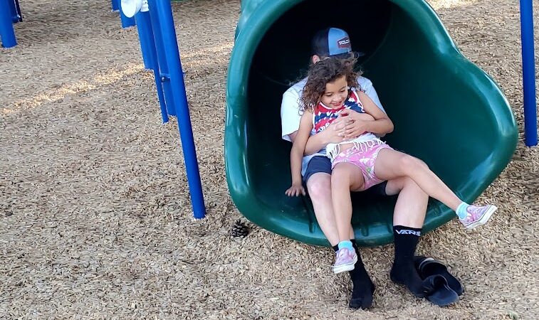 Krebs Dog Park - Bakersfield, CA