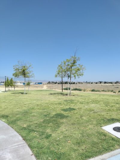 Mesa Marin Dog Park - Bakersfield, CA