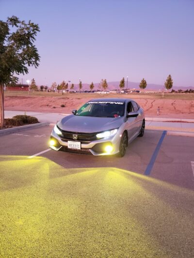 Mesa Marin Dog Park - Bakersfield, CA