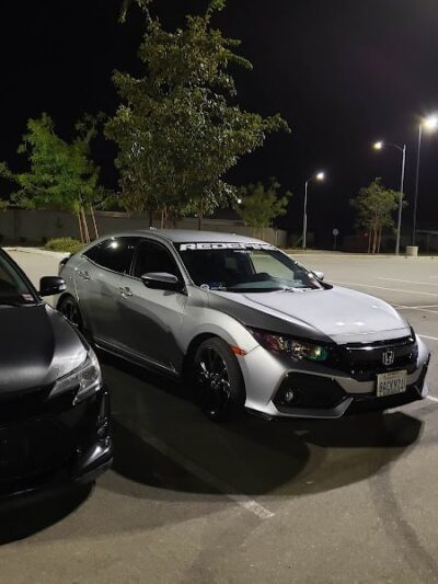 Mesa Marin Dog Park - Bakersfield, CA