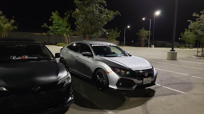 Mesa Marin Dog Park - Bakersfield, CA