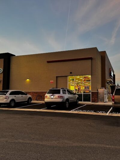 Samco Dog Park - Bakersfield, CA