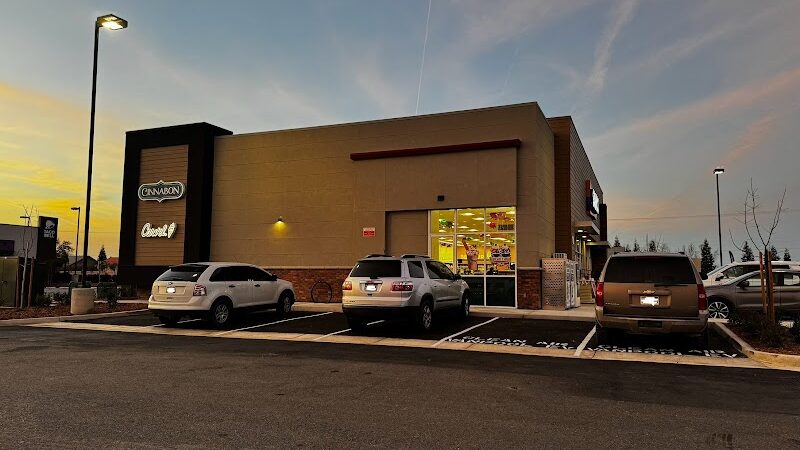 Samco Dog Park - Bakersfield, CA