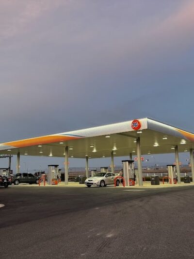 Samco Dog Park - Bakersfield, CA