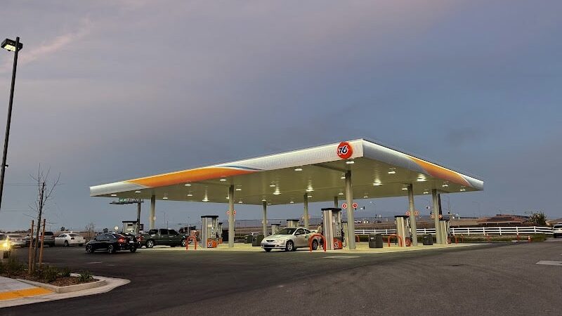 Samco Dog Park - Bakersfield, CA