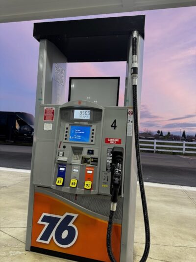 Samco Dog Park - Bakersfield, CA