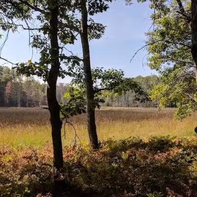 76th St Trailhead NCT - Baldwin, MI