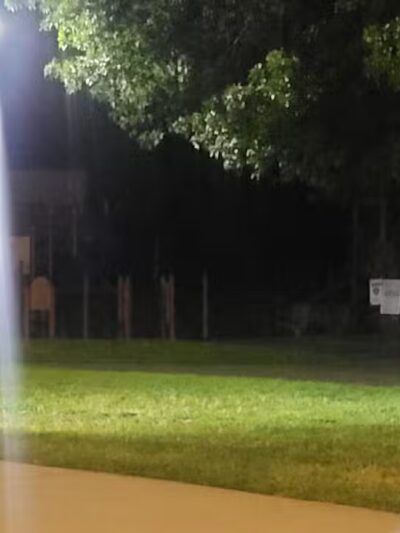 Coes Neck Park - Baldwin, NY