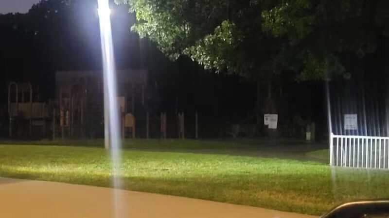 Coes Neck Park - Baldwin, NY