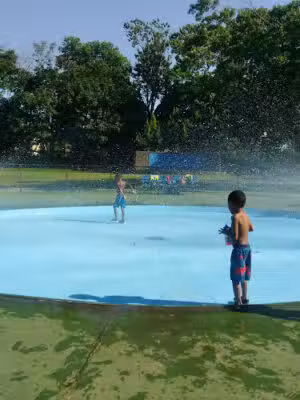 Coes Neck Park - Baldwin, NY