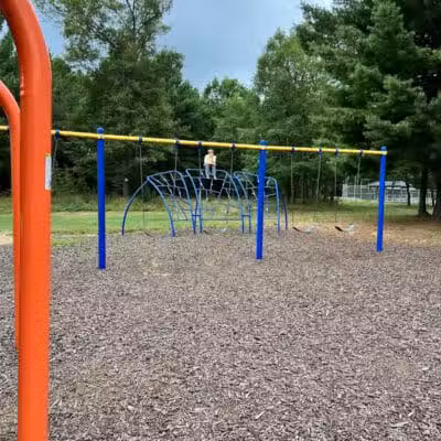 Webber Township Community Park - Baldwin, MI