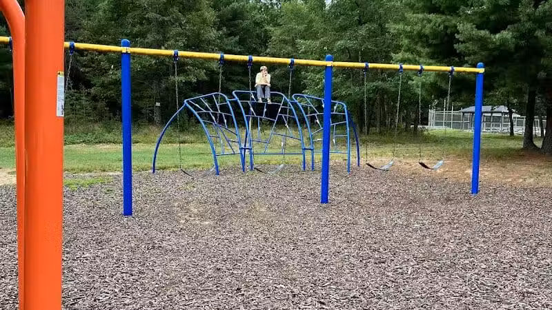 Webber Township Community Park - Baldwin, MI