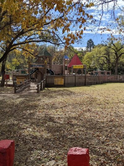 Ballinger City Park - Ballinger, TX
