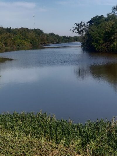 Ballinger City Park - Ballinger, TX