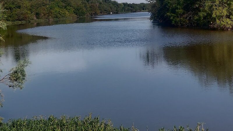 Ballinger City Park - Ballinger, TX