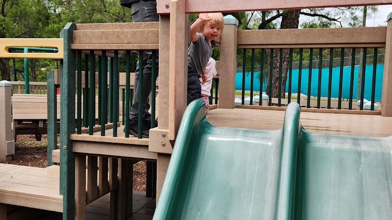 Ballinger City Park - Ballinger, TX