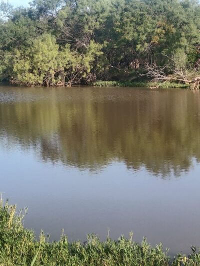 Ballinger City Park - Ballinger, TX